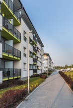 ROSA ISKRA_ALFA 27W LED lantaarnpaal armatuur, Nieuw
