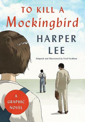 9780062798183 To Kill a Mockingbird A Graphic Novel, Boeken, Verzenden, Nieuw, Harper Lee