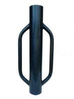 Handhei / Palenrammer 750 x 120 mm. Gratis verzending., Verzenden, Nieuw