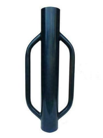 Handhei / Palenrammer 750 x 120 mm. Gratis verzending., Verzenden, Nieuw