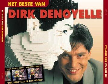 Dirk Denoyelle - Het Beste van, Ophalen of Verzenden, Gebruikt
