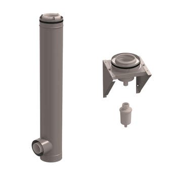 Rolux CLV Basis Set Conc PP/metaal 80/130, Ophalen of Verzenden, Nieuw
