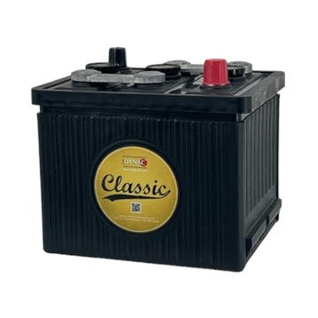Dynac Auto accu 6 volt 77 ah Type 07715 Classic, Ophalen of Verzenden, Nieuw