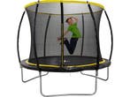 Dunlop Trampoline 6FT - 183 x 50 CM - Trampoline met, Verzenden, Nieuw