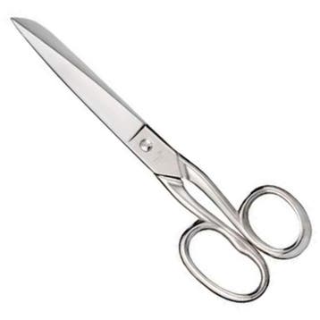Déglon Grote ring naaischaar – 18 cm – comfort en preci, Ophalen of Verzenden, Nieuw, Overige typen