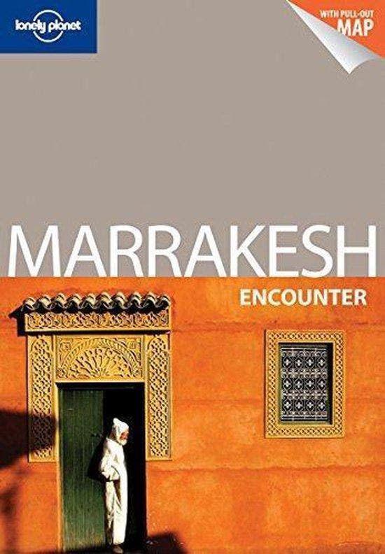Lonely Planet Marrakesh Encounter - Bing, Boeken, Reisgidsen, Gelezen, Verzenden