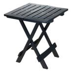 Tuintafel | Gardalux | 44 x 44 x 50 cm, Verzenden, Nieuw