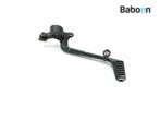 Rempedaal Honda CBR 1100 XX Blackbird 1996-1998 (CBR1100XX, Verzenden, Gebruikt