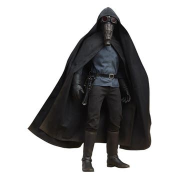 Star Wars Episode IV Scum & Villainy Action Figure 1/6 Ga..., Ophalen of Verzenden, Nieuw