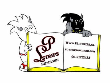 PL-STRIPS voor vele mooie stripboeken   Kijk in onze webshop, Meerdere stripboeken, Ophalen of Verzenden, Zo goed als nieuw
