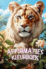 9789464929997 Affirmaties Kleurboek voor Volwassenen, Mei..., Verzenden, Nieuw, Isla Kleurboeken voor Volwassenen