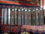 Georges Simenon - Simenon Les romans durs 12 tomes (complet)