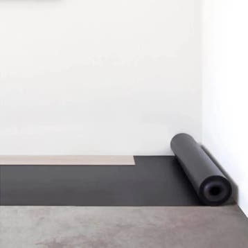 Floorify Comfort ondervloer (15 m2) Ondervloeren, Ophalen of Verzenden, Nieuw, Overige typen