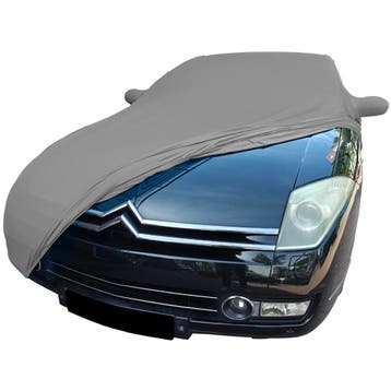 Autohoes voor Citroen C6 (2006-2012) Indoor BESTE PASVORM, Ophalen of Verzenden, Nieuw, Op maat
