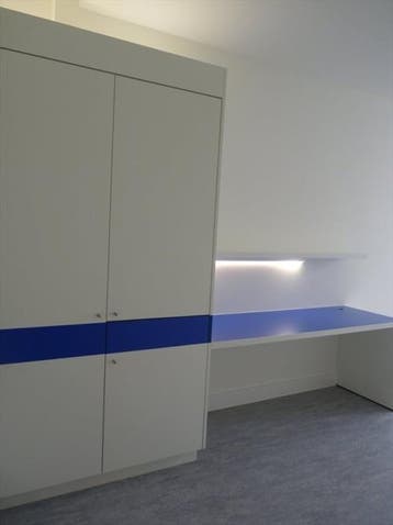 Te Huur Kamer Korfmakersstraat In Rotterdam, Huizen en Kamers, Kamers te huur, Minder dan 20 m², Rotterdam
