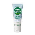 Happy Earth Baby & Kids 100% Natural Diaper Cream, Verzenden, Nieuw