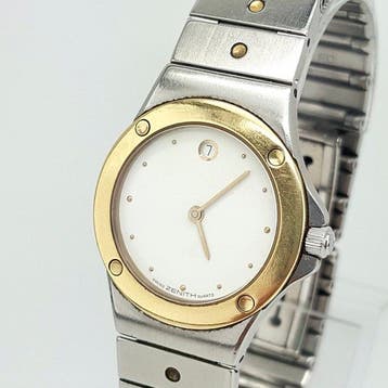 Zenith - Pacific - Zonder minimumprijs - 89.0010.08 - Dames, Nieuw