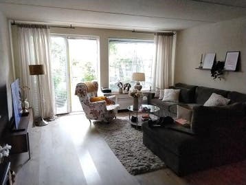 Te huur: Appartement Weerdesteynstraat in Rotterdam, Huizen en Kamers, Appartement, Rotterdam, Zuid-Holland