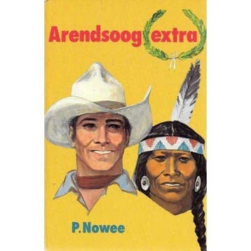 Arendsoog Extra - Nowee, Verzenden, Gelezen