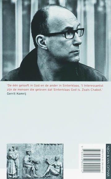 Cadillac boogie 9789038890012 Bart Chabot, Boeken, Verzenden, Zo goed als nieuw, Bart Chabot