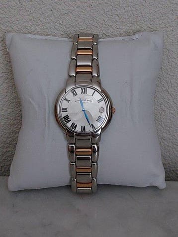 Raymond Weil - Jasmine - Unisex - 2022, Nieuw