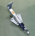 Oplooprem BPW ZAF 3.0-3 3000 KG – neuswielconsole achterkant, Auto diversen, Aanhangwagen-onderdelen, Ophalen of Verzenden, Nieuw