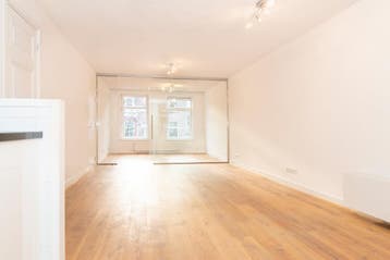 Te huur: Appartement Burmanstraat in Amsterdam, Noord-Holland, Appartement, Amsterdam