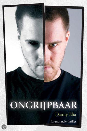 Ongrijpbaar 9789051796070 D. Elia, Verzenden, Gelezen, D. Elia