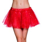 Tutu twinkle rood, Ophalen of Verzenden, Nieuw