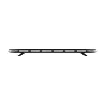 Dasteri LED Zwaaibalk Oranje 122CM + Werkverlichting + Afsta, Ophalen of Verzenden, Nieuw