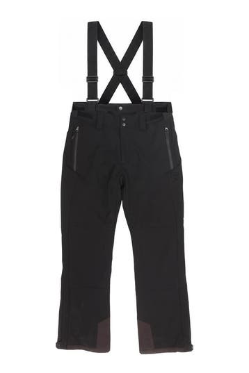 Falcon Broek in maat 50 Zwart, Verzenden, Zo goed als nieuw, Zwart, Falcon