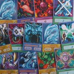 Yu-Gi-Oh! Anime Decks | Decks/kaarten op aanvraag mogelijk!, Ophalen of Verzenden, Nieuw, Speeldeck