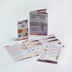 MOTORcheckUP Motortest,  olie test, olieanalyse, Motorblok, Auto diversen, Autogereedschap, Verzenden, Nieuw