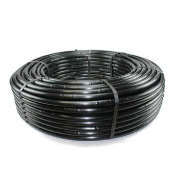 Drukgereguleerde druppelslang 16mm per rol á 50 meter, Ophalen of Verzenden, Nieuw