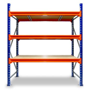 Aanbieding: Voordeelrij grootvakstelling Kimer 1750x9250x600