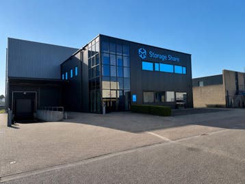 Opslagruimte Storage Garagebox huren in Winterswijk, Zakelijke goederen, Huur, Opslag of Loods