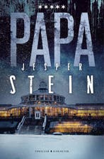 Papa / Axel Steen / 4 9789045213583 Jesper Stein, Verzenden, Gelezen, Jesper Stein