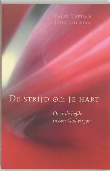 De strijd om je hart - B. Curtis 9789060678503, Verzenden, Zo goed als nieuw, B. Curtis