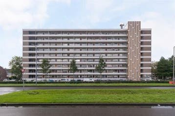 Te Huur 2 Appartement Oldegaarde In Rotterdam, Huizen en Kamers, Rotterdam, Direct bij eigenaar, Appartement, Rotterdam