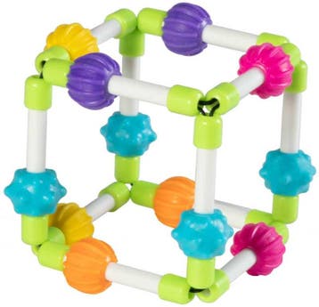 FAT BRAIN TOYS Quubi van €20,99 voor €16,79, Ophalen of Verzenden, Nieuw