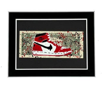 WhyCreationz (XX-XXI) - Air Jordan Shoes