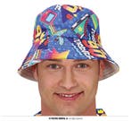 Forever 90s Vissershoed, Ophalen of Verzenden, Nieuw