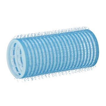Comair  Kleefrollers Normaal  Lichtblauw  28 mm, Verzenden, Nieuw