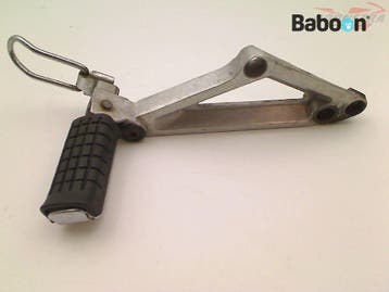 Duosteun Rechts Honda VF 750 S Sabre 1982-1985 V45 (VF750, Verzenden, Gebruikt