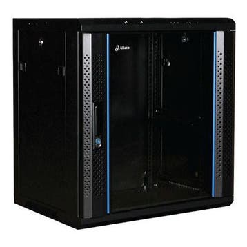Patchkast 19 inch | 12U | 600 x 450 x 635 mm, Verzenden, Nieuw