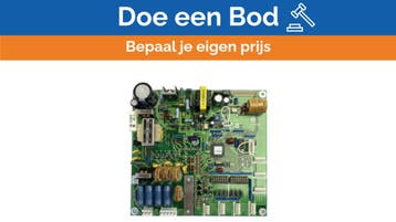 Bieden: Furuno GC-8A-2 Gyro Converter for FR-1500MK3 Radar, Ophalen of Verzenden, Nieuw, Radar
