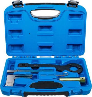 Bgs Technic Motorafstelset voor BMW, Mini, PSA, Verzenden, Nieuw