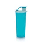 Tupperware Eco Beker 470 ml BlauwGroen, Ophalen of Verzenden, Nieuw