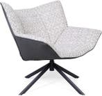 Label Gustav fauteuil, Huis en Inrichting, Fauteuils, Ophalen, Nieuw