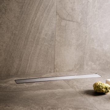 Douchegoot Easy Drain Compact 30 Zero RVS (Alle Maten), Doe-het-zelf en Verbouw, Ophalen of Verzenden, Nieuw, Douche